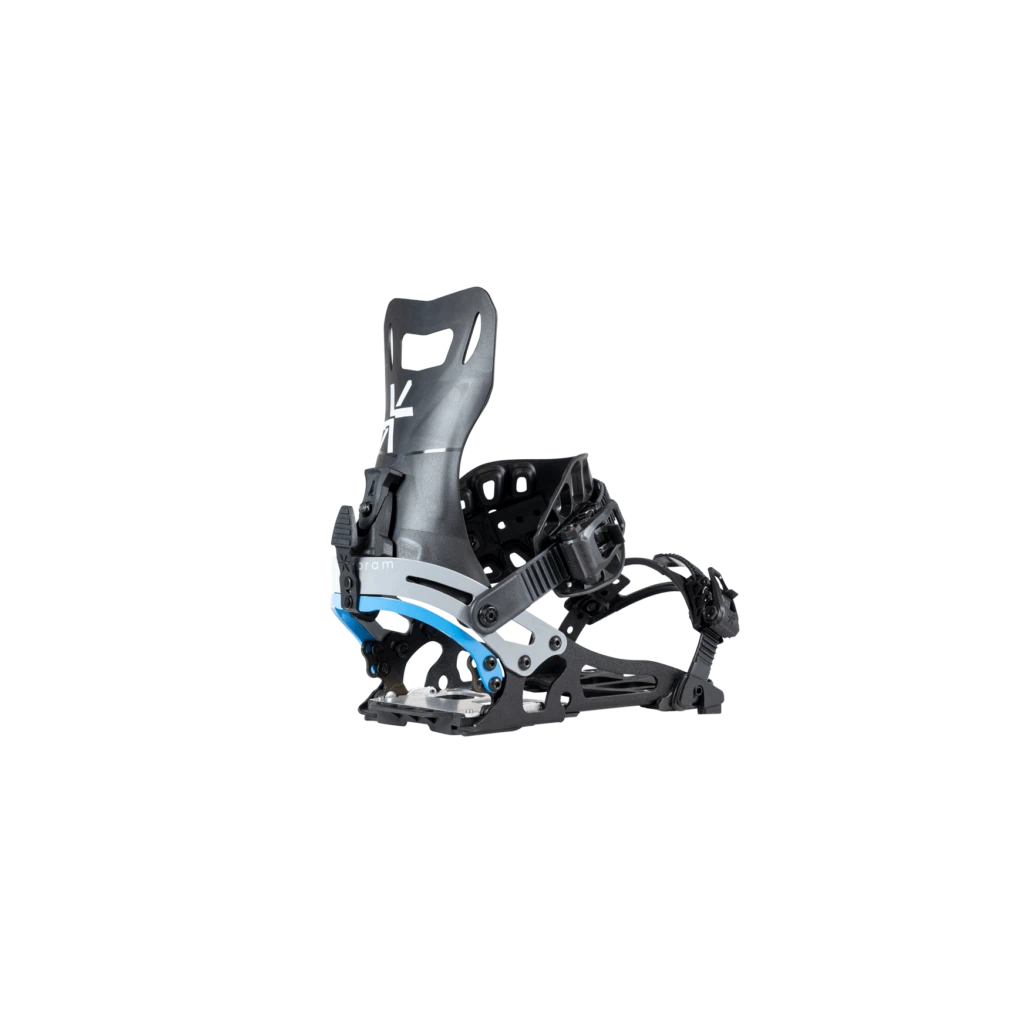 KARAKORAM Nomad 24/25- Fixations splitboard-Fixation splitboard-Caroune Ski Shop