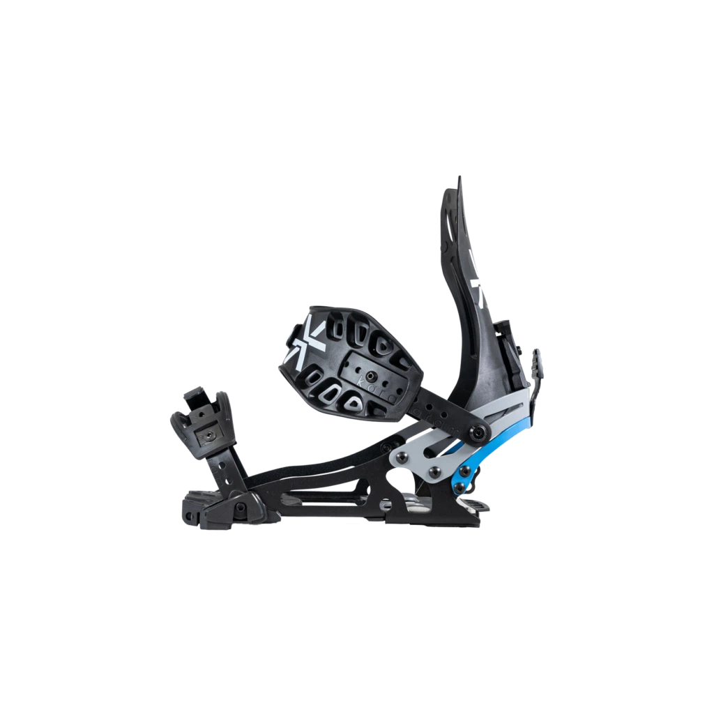 KARAKORAM Nomad 24/25- Fixations splitboard-Fixation splitboard-Caroune Ski Shop