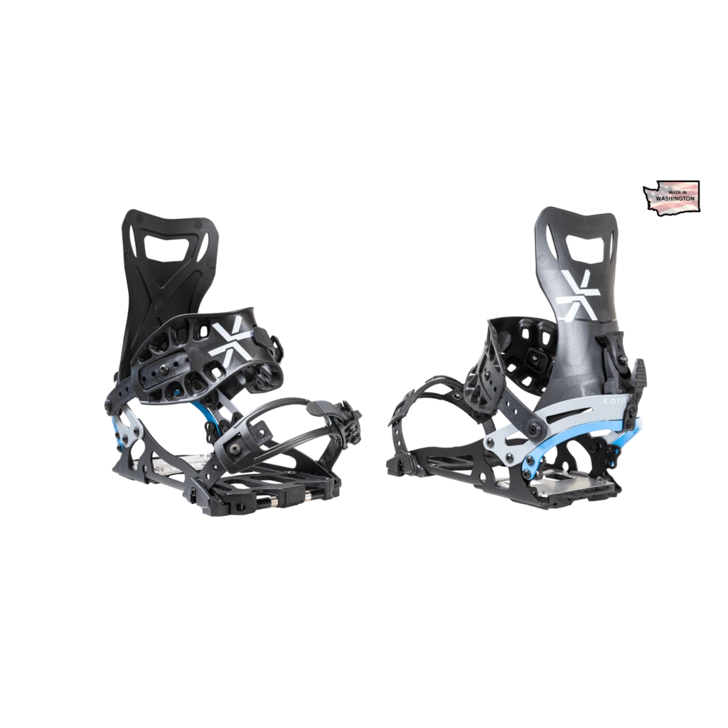 KARAKORAM Nomad 24/25- Fixations splitboard-Fixation splitboard-Caroune Ski Shop