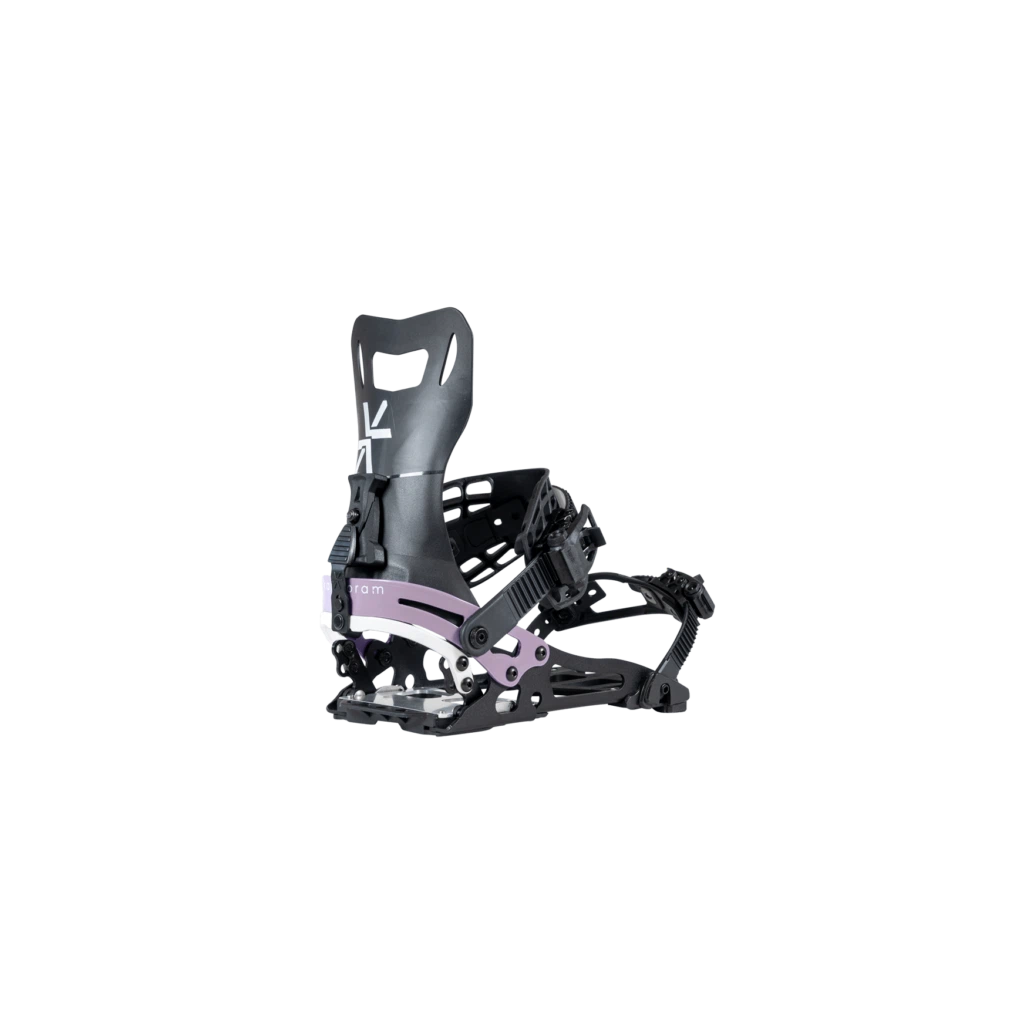 KARAKORAM Nomad W 24/25 - Fixation splitboard-Fixation splitboard-Caroune Ski Shop