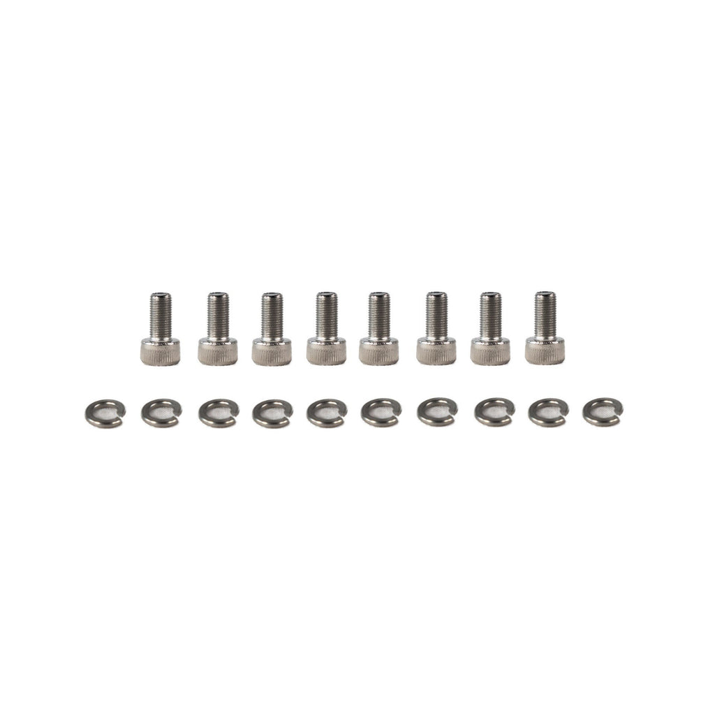 KARAKORAM Ultra clips 2.0 hardware - Quincaillerie-Accessoires splitboard-Caroune Ski Shop