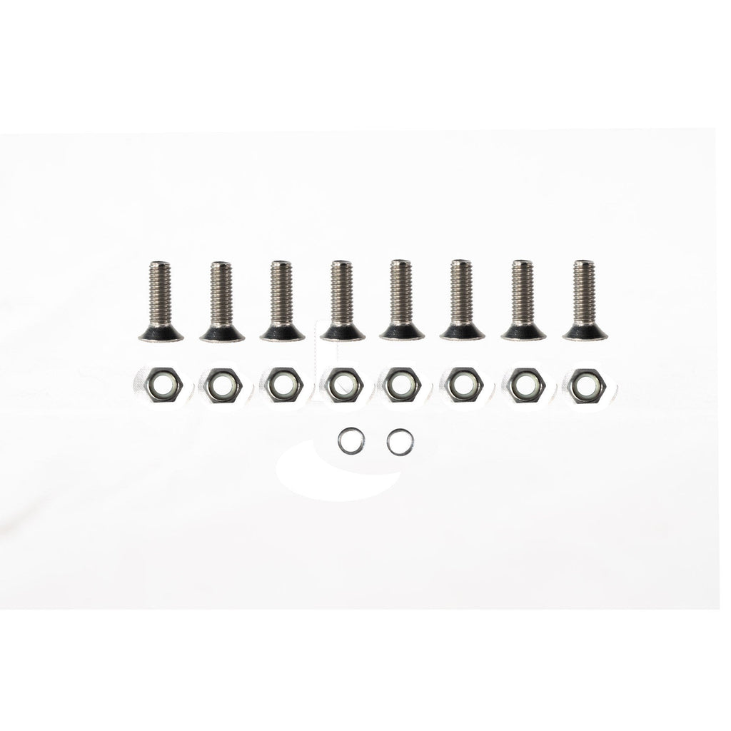 KARAKORAM Ultra clips 2.0 hardware - Quincaillerie-Accessoires splitboard-Caroune Ski Shop