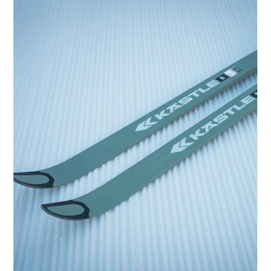KASTLE XT69 - Ski de fond Backcountry-Ski de fond-Caroune Ski Shop
