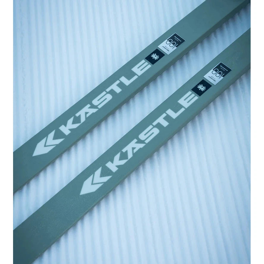KASTLE XT69 - Ski de fond Backcountry-Ski de fond-Caroune Ski Shop