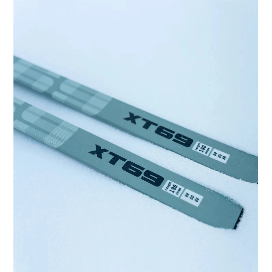 KASTLE XT69 - Ski de fond Backcountry-Ski de fond-Caroune Ski Shop