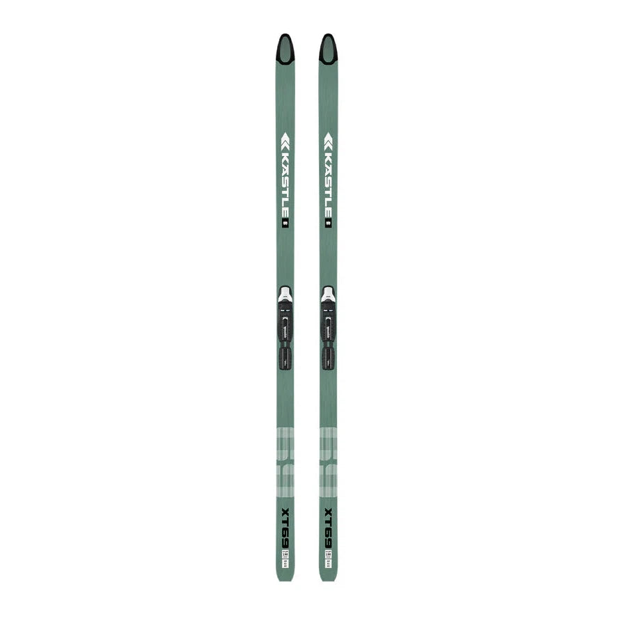 KASTLE XT69 - Ski de fond Backcountry-Ski de fond-Caroune Ski Shop
