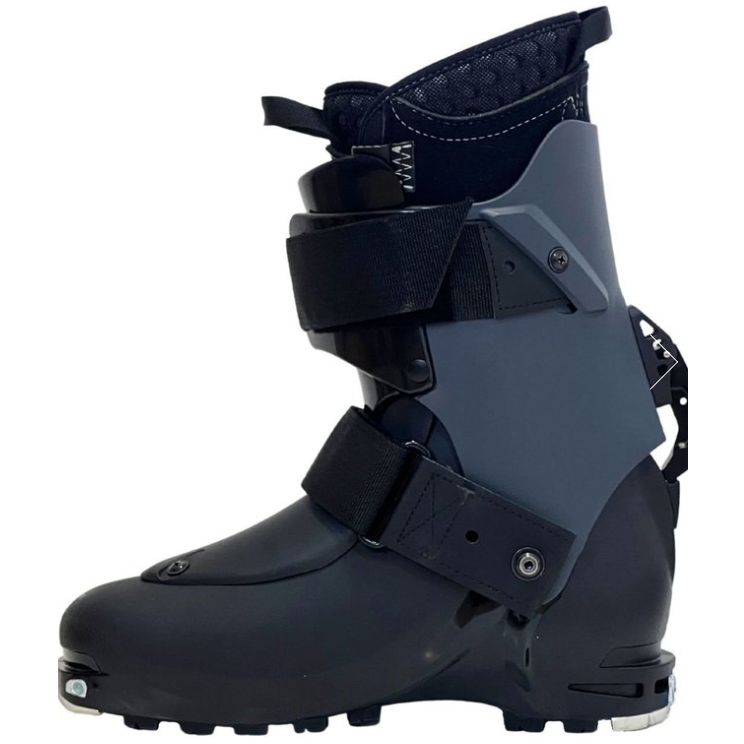 KEY EQUIPMENT Disruptive - Bottes de Splitboard Hardboots-Bottes splitboard-Caroune Ski Shop