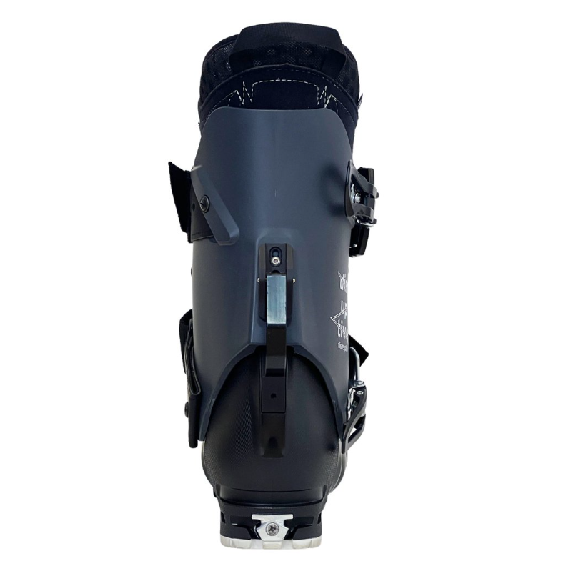 KEY EQUIPMENT Disruptive - Bottes de Splitboard Hardboots-Bottes splitboard-Caroune Ski Shop