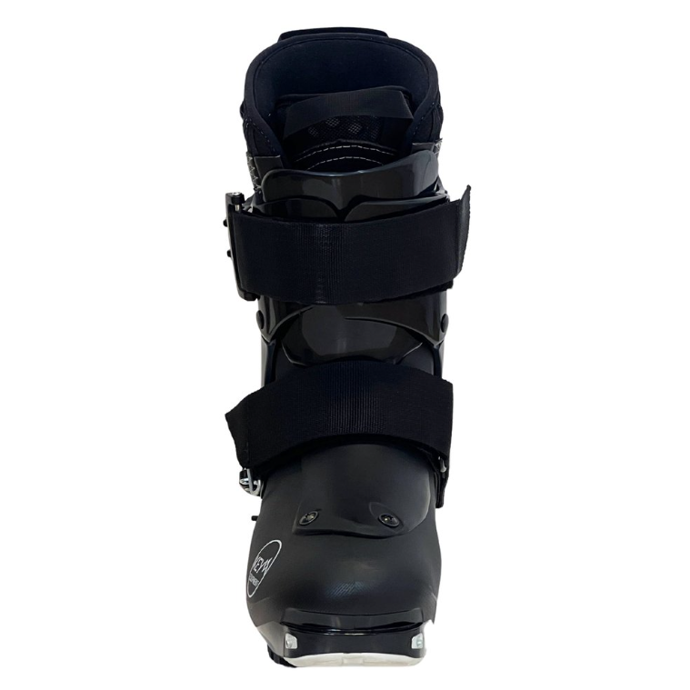 KEY EQUIPMENT Disruptive - Bottes de Splitboard Hardboots-Bottes splitboard-Caroune Ski Shop