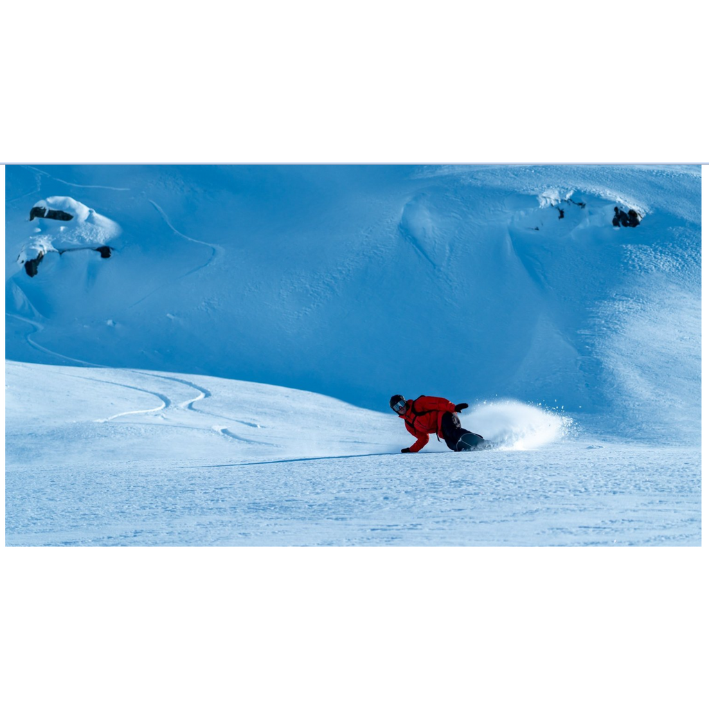 KEY EQUIPMENT Disruptive - Bottes de Splitboard Hardboots-Bottes splitboard-Caroune Ski Shop