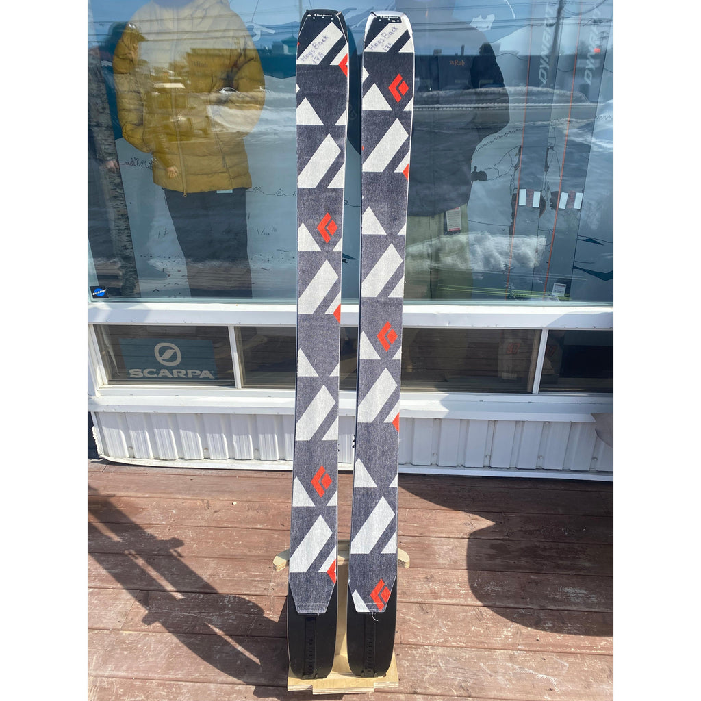 KIT SKI USAGÉ - Xalibu Hogs Back 178cm-Location-Caroune Ski Shop