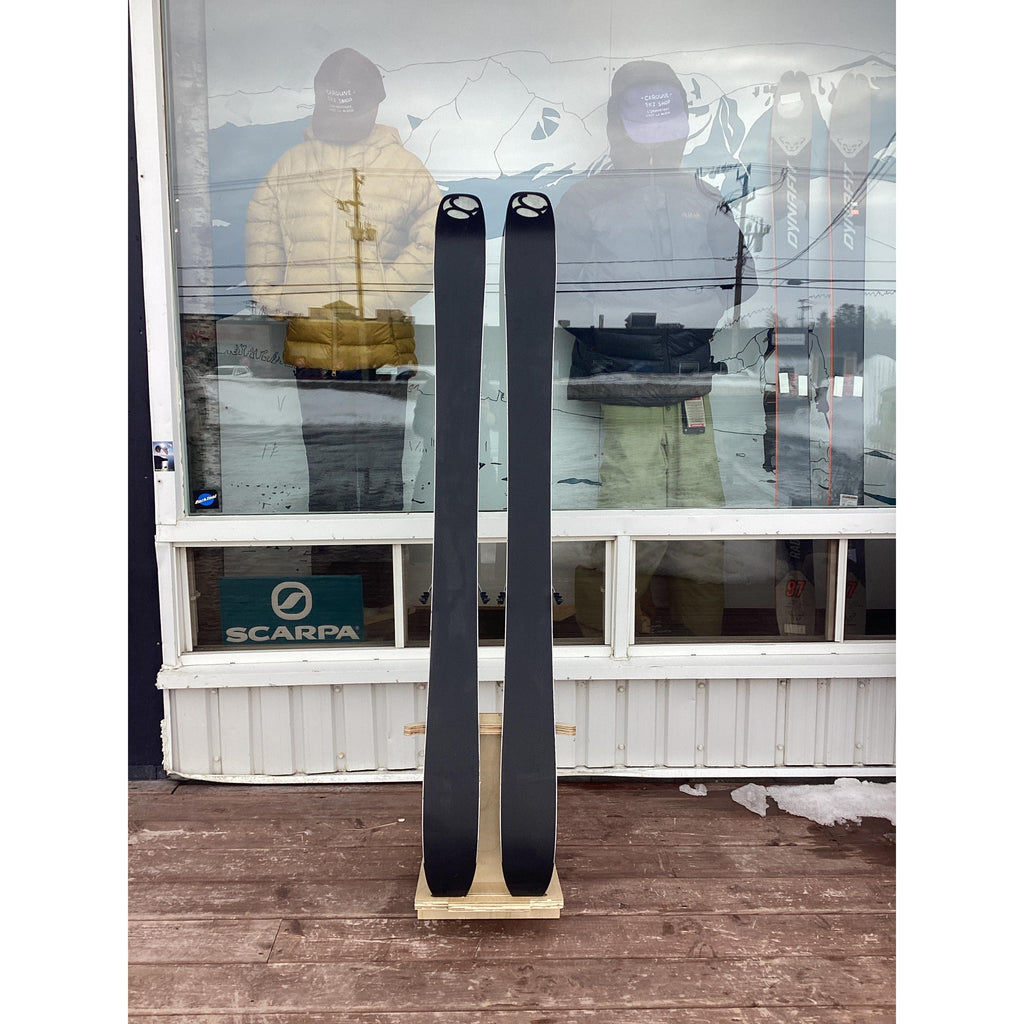 KIT SKI USAGÉ - Xalibu Torngat 160cm-Location-Caroune Ski Shop