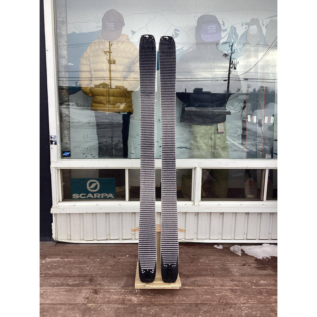 KIT SKI USAGÉ - Xalibu Torngat 173cm-Location-Caroune Ski Shop