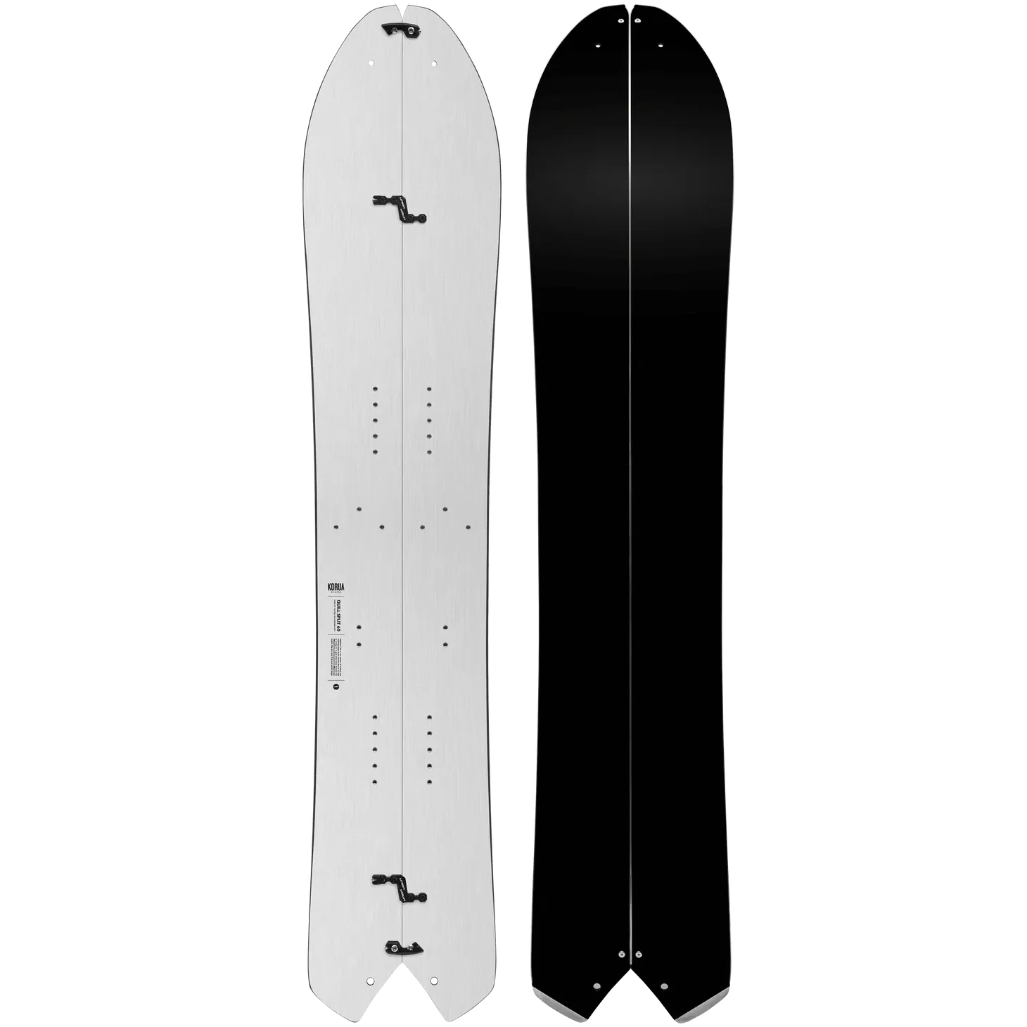 Splitboards | Caroune Ski Shop