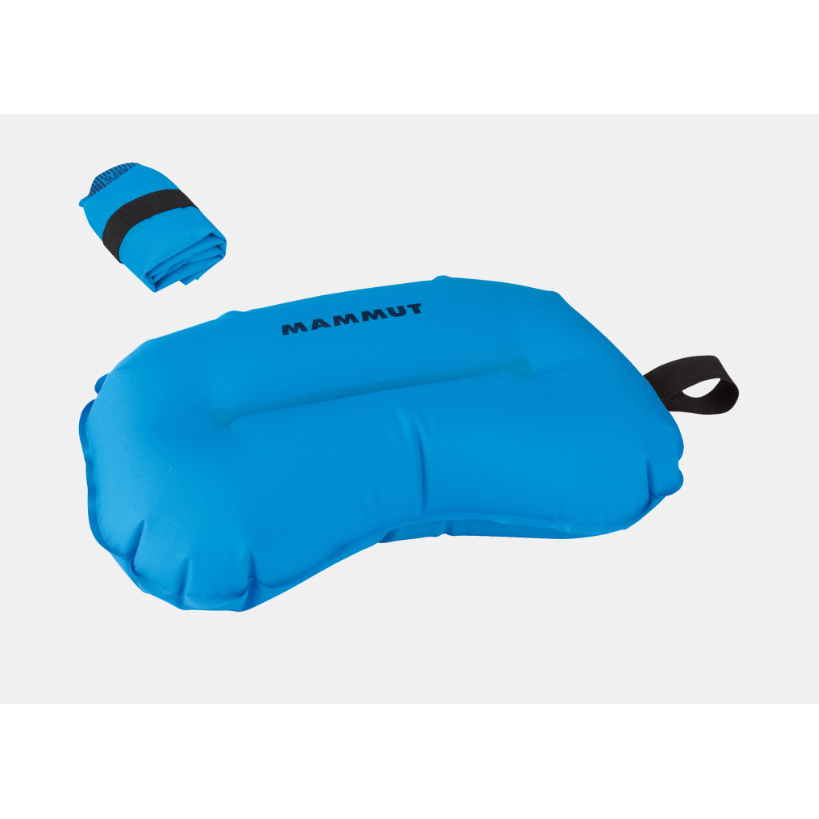 MAMMUT Air Pillow - Oreiller-Accessoires camping-Caroune Ski Shop