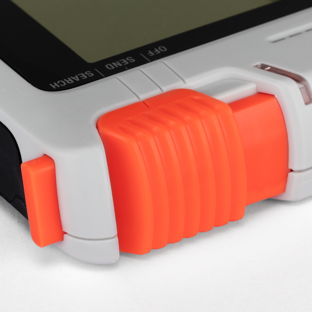 MAMMUT Barryvox 2 - DVA-Sécurité en avalanche-Caroune Ski Shop