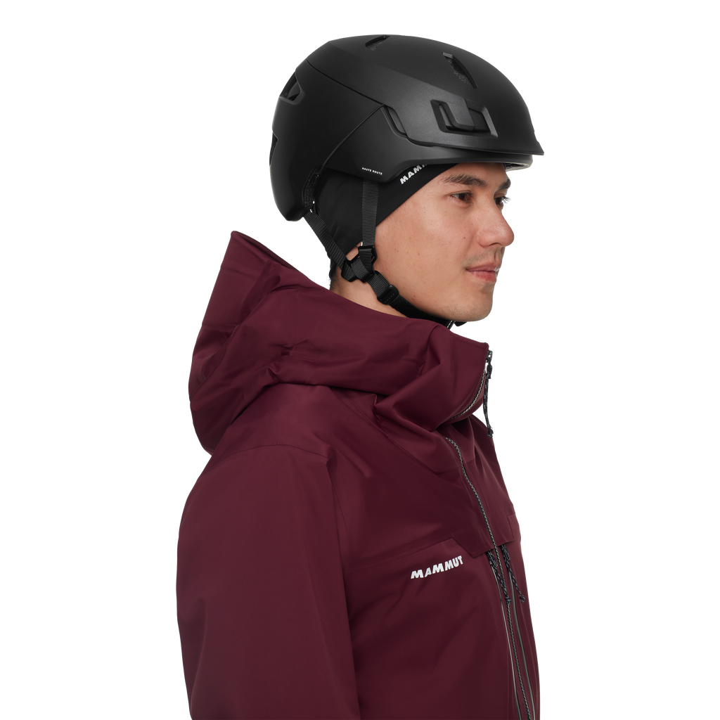 MAMMUT Haute Route MIPS Twiceme Helmet - Casque-Casque-Caroune Ski Shop