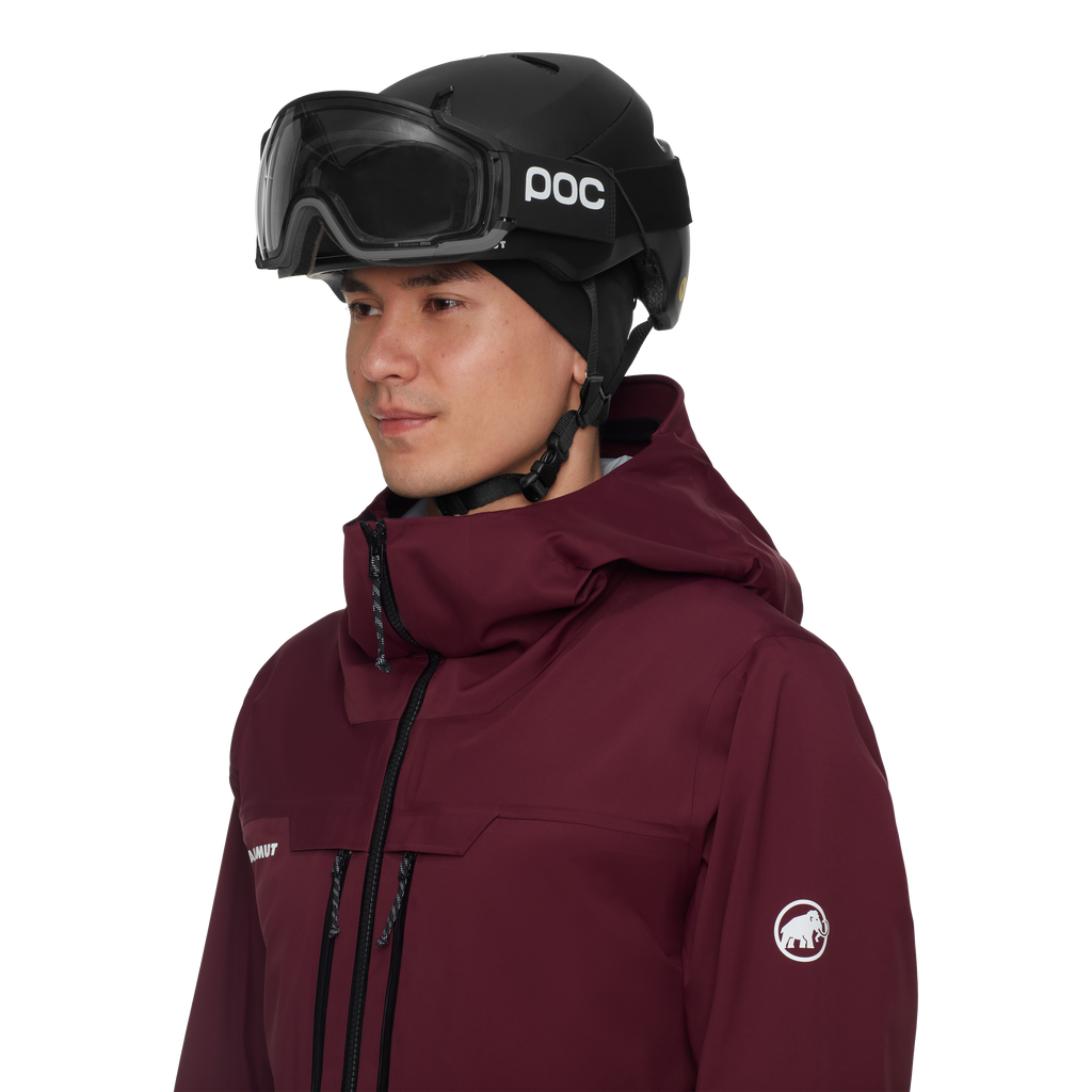 MAMMUT Haute Route MIPS Twiceme Helmet - Casque-Casque-Caroune Ski Shop