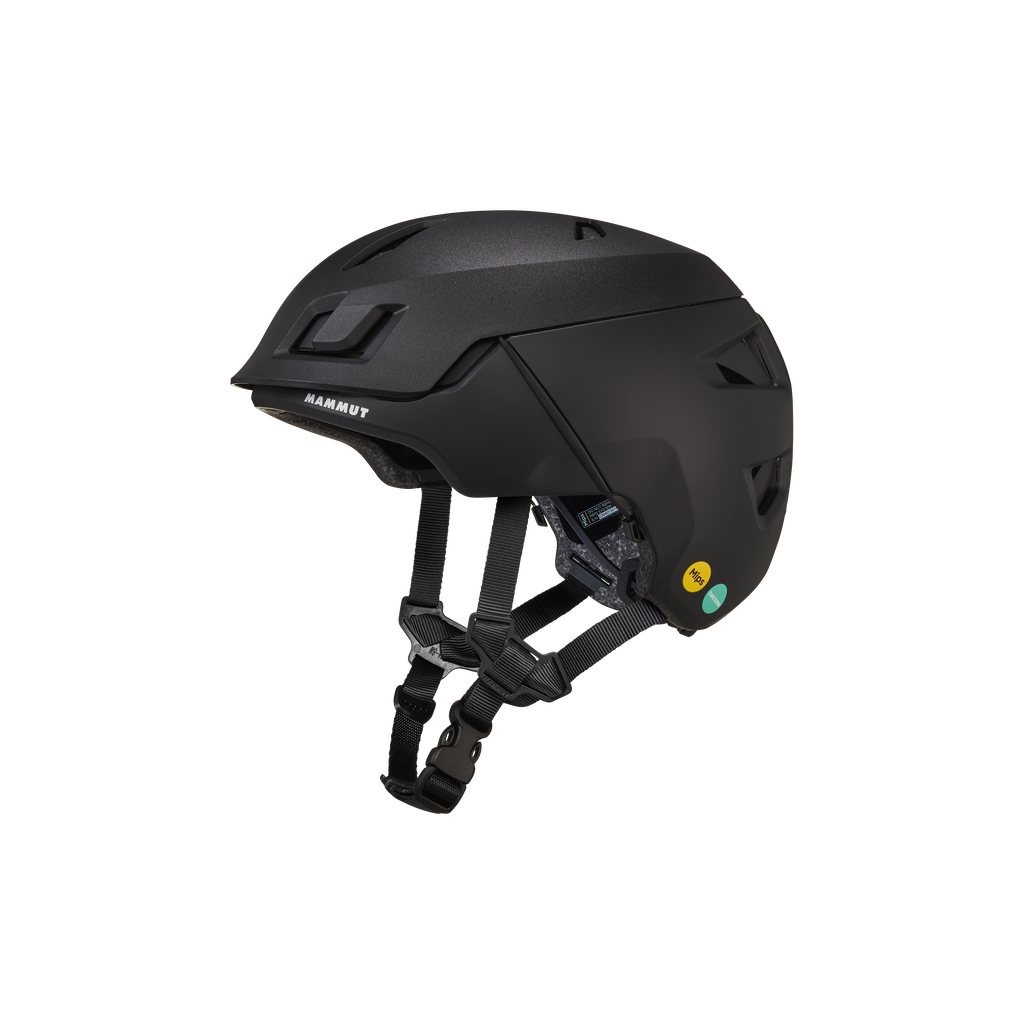 MAMMUT Haute Route MIPS Twiceme Helmet - Casque-Casque-Caroune Ski Shop