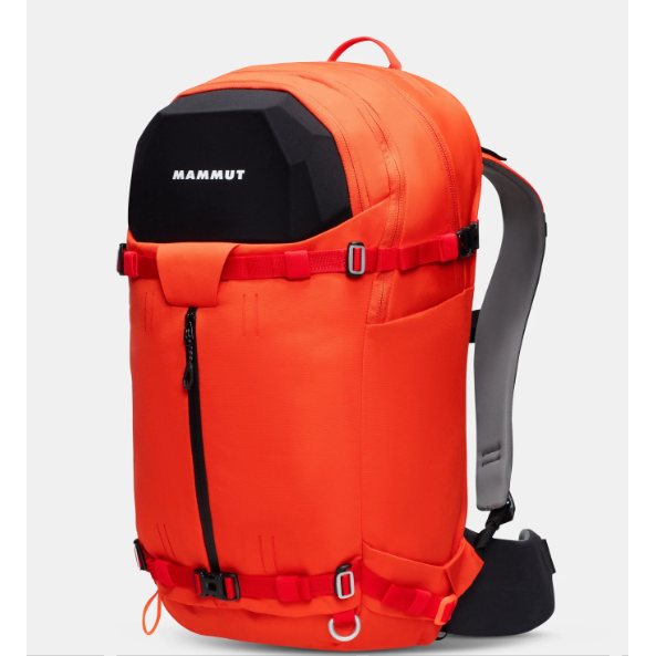 MAMMUT Nirvana 35 - Sac à dos-Sac à dos-Caroune Ski Shop