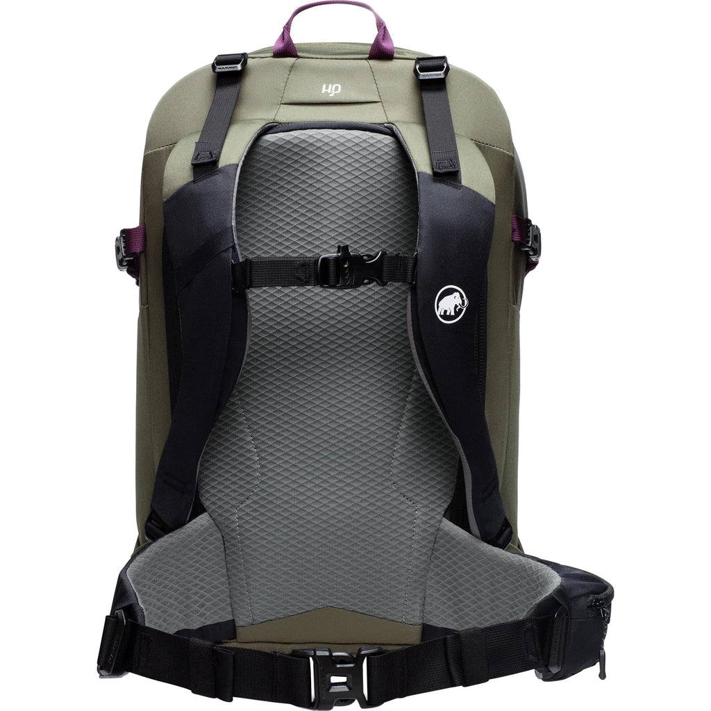 Mammut sales travel backpack