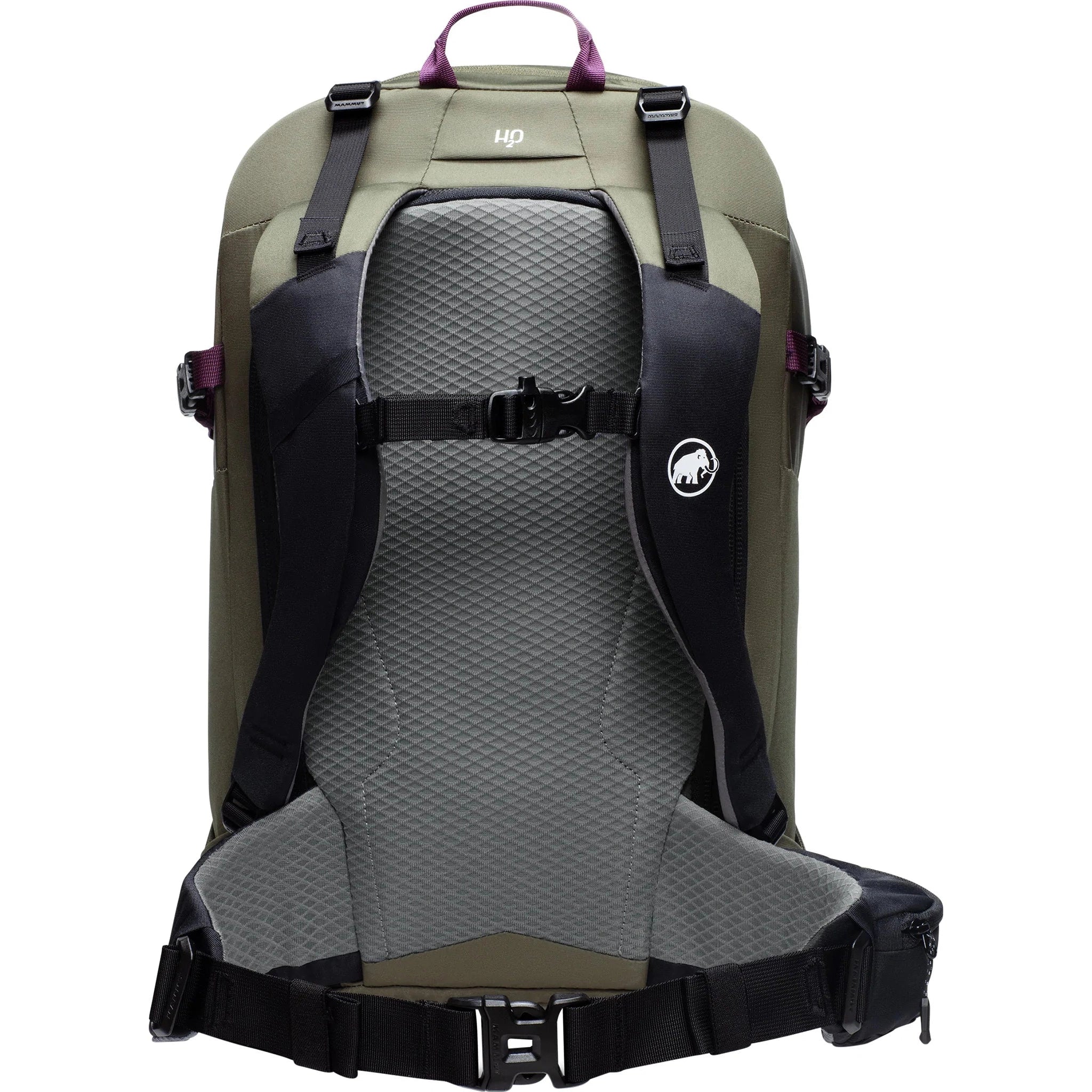 Mammut Nirvana 35 W - Backpack | Caroune Ski Shop