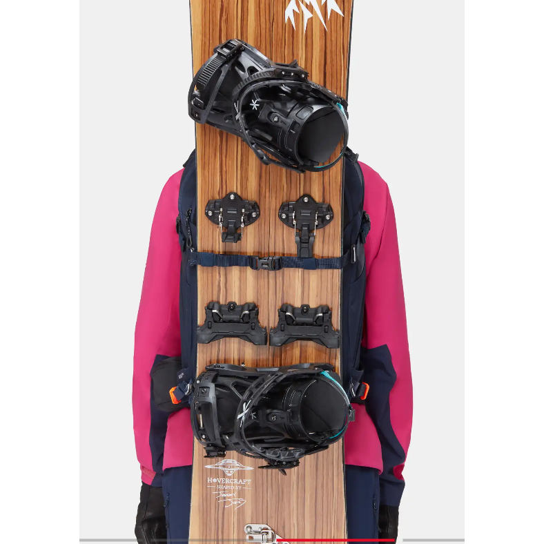Mammut Nirvana 35 W - Backpack | Caroune Ski Shop