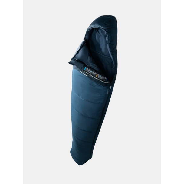 MAMMUT Nordic OTI Winter - Sac de couchage-Sacs de couchage-Caroune Ski Shop