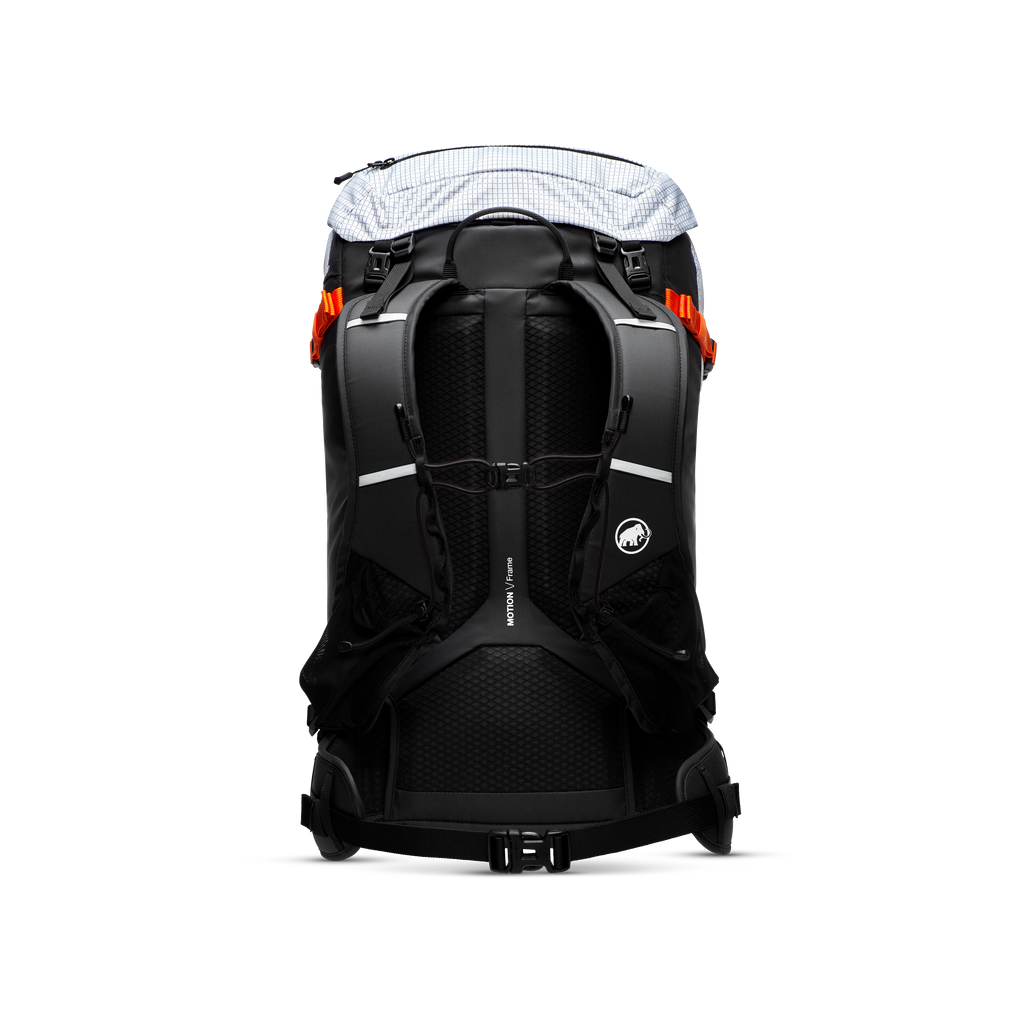 MAMMUT Trion 38 - Sac à Dos-Sac à dos-Caroune Ski Shop