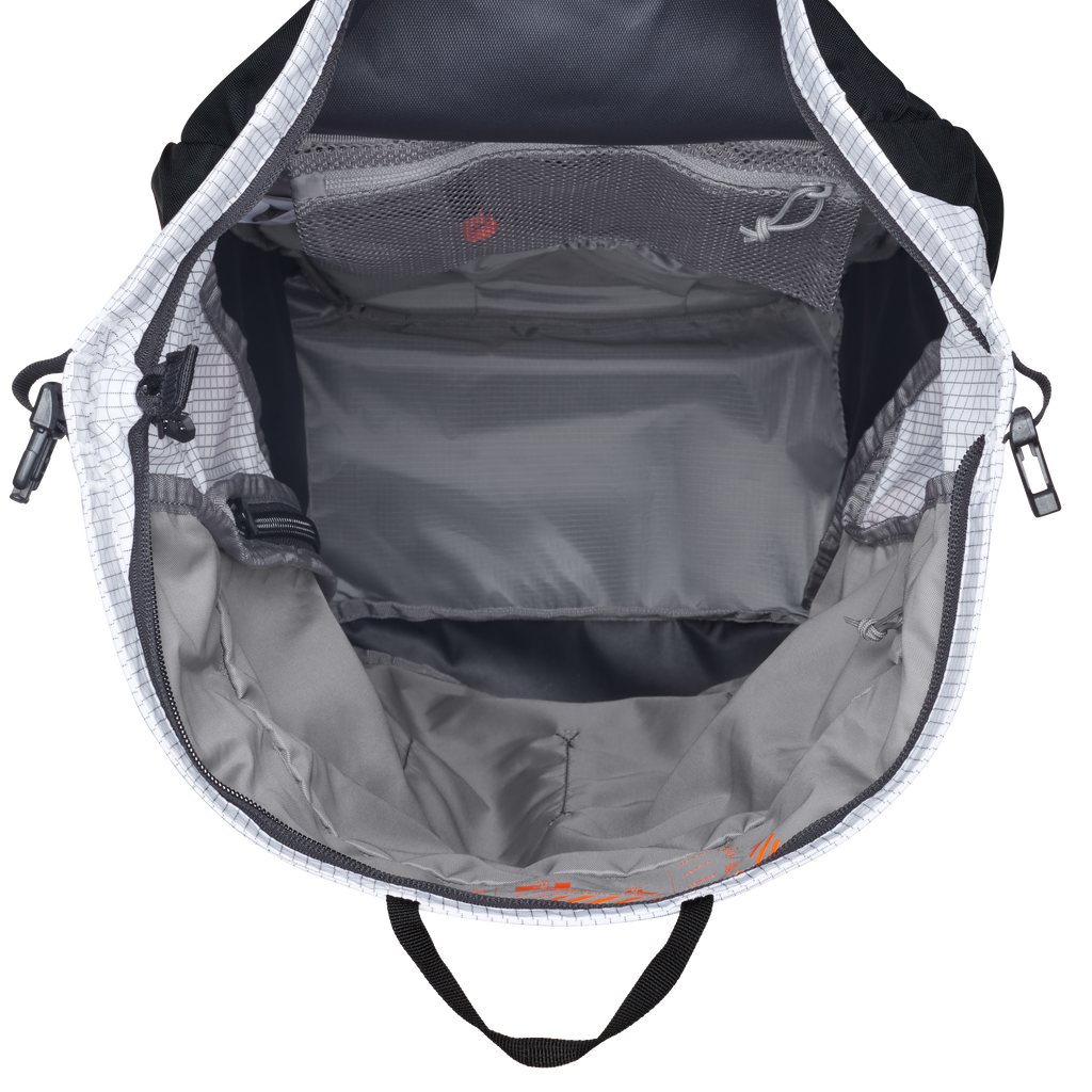 MAMMUT Trion 38 - Sac à Dos-Sac à dos-Caroune Ski Shop