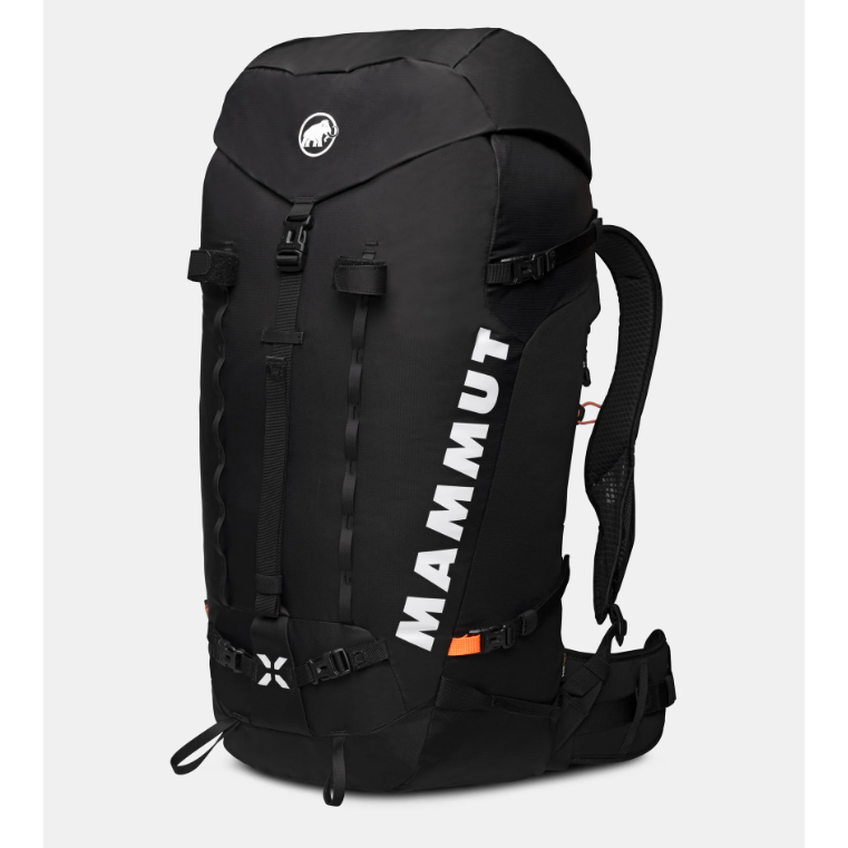 MAMMUT Trion Nordwand 38 - Sac à dos-Sac à dos-Caroune Ski Shop