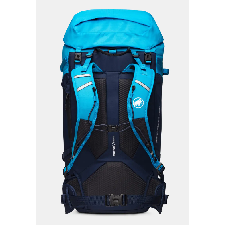 MAMMUT Trion Nordwand 38 W - Sac à dos-Sac à dos-Caroune Ski Shop