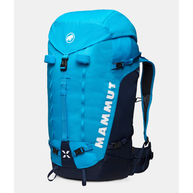 MAMMUT Trion Nordwand 38 W - Sac à dos-Sac à dos-Caroune Ski Shop