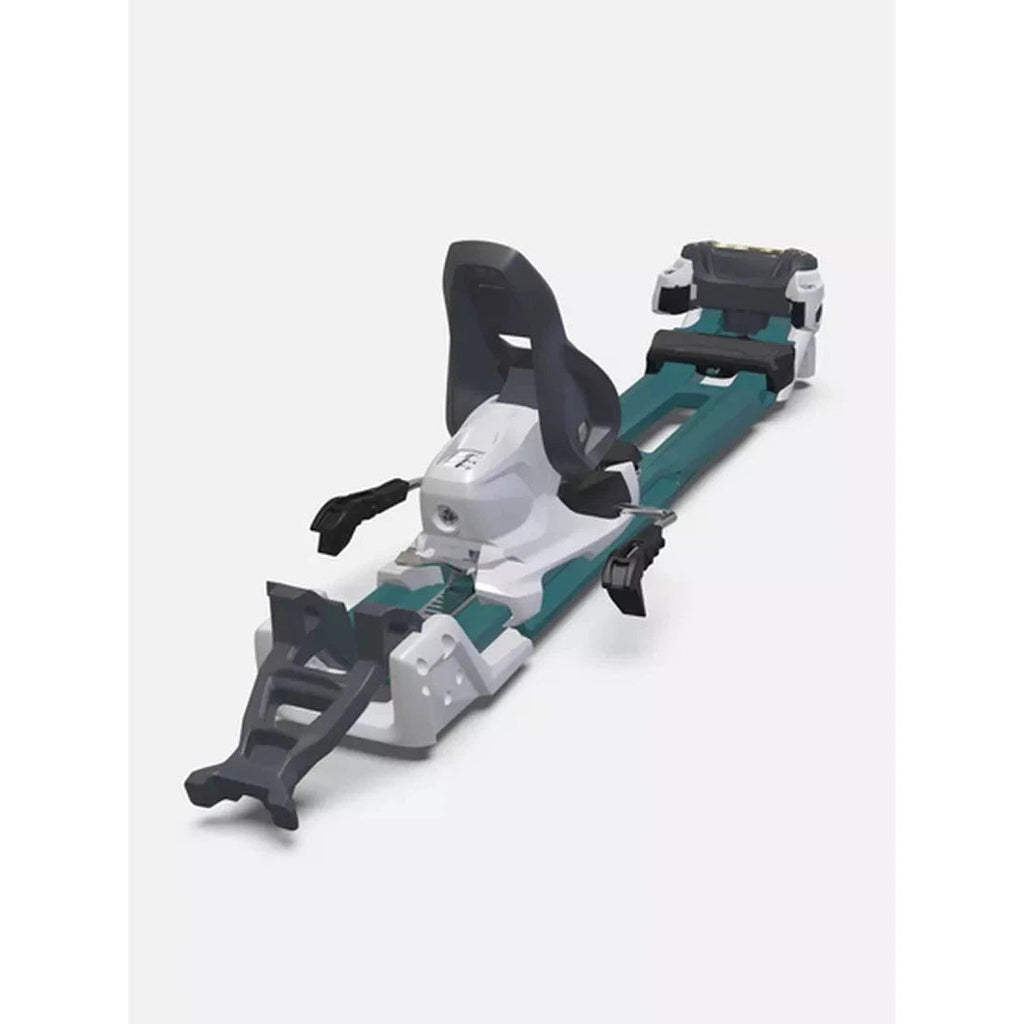 MARKER F5 JR Tour EPF - Fixation ski-Fixation ski-Caroune Ski Shop