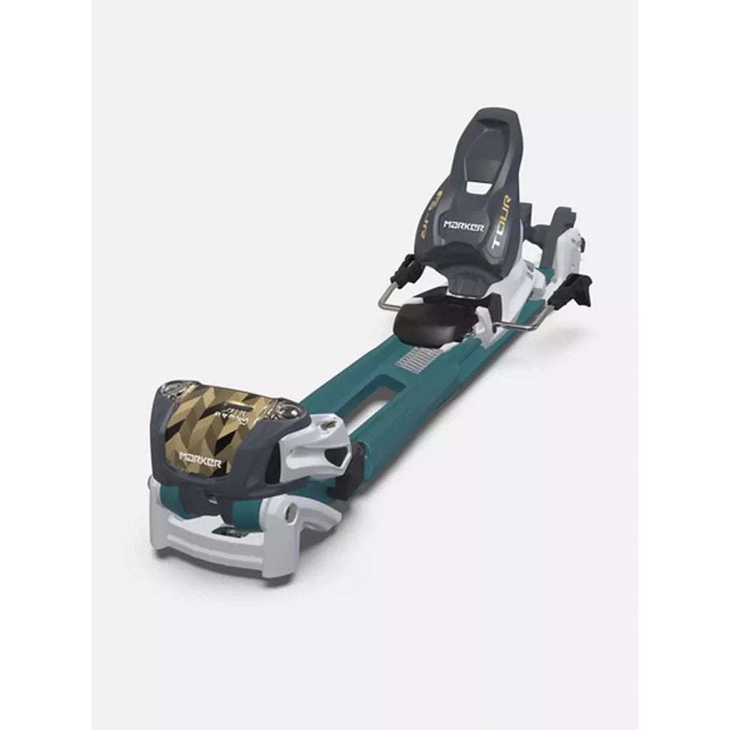 MARKER F5 JR Tour EPF - Fixation ski-Fixation ski-Caroune Ski Shop