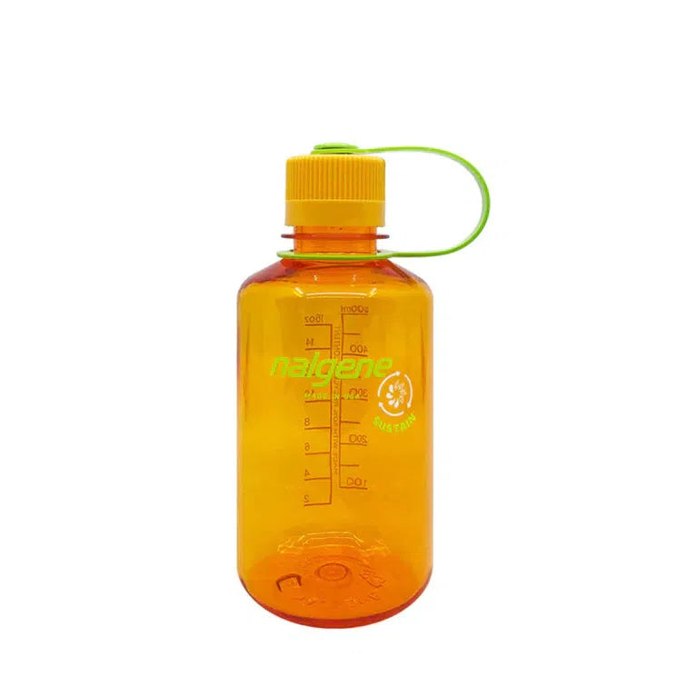 NALGENE 16oz Narrow Mouth - Bouteille-Bouteille d'eau-Caroune Ski Shop