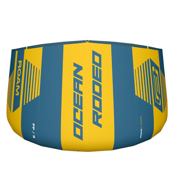OCEAN RODEO Roam A-Series 9m - Kite-Kite-Caroune Ski Shop