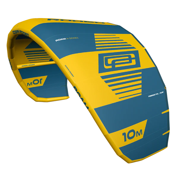 OCEAN RODEO Roam A-Series 9m - Kite-Kite-Caroune Ski Shop