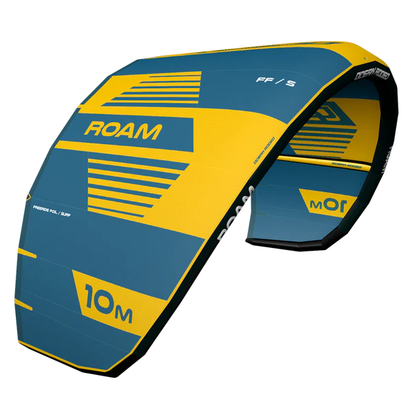 OCEAN RODEO Roam HL 10m - Kite-Kite-Caroune Ski Shop