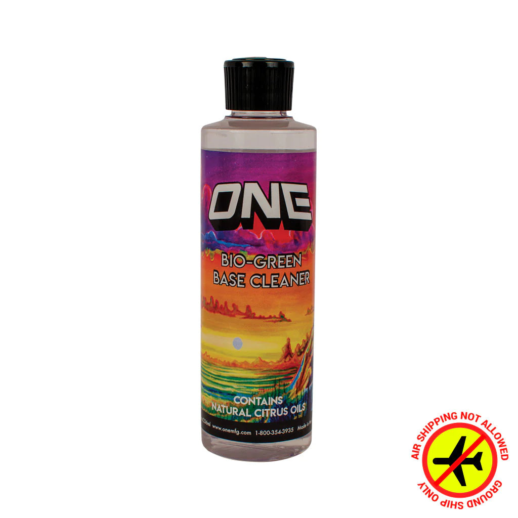 ONE BALL Citrus Base Cleaner - Cire-Défarteur-Caroune Ski Shop