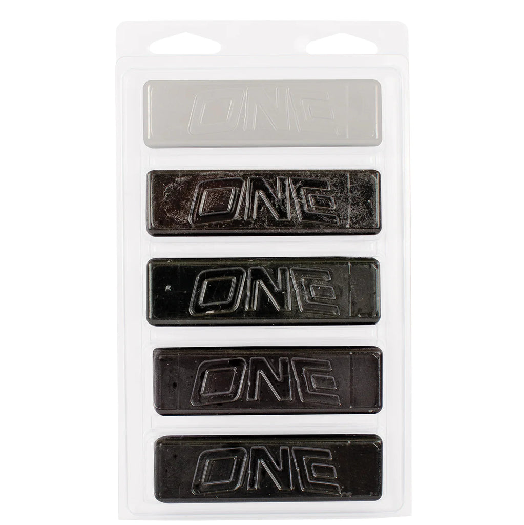 ONE BALL X-Wax 5 pack - Cire-Cire-Caroune Ski Shop