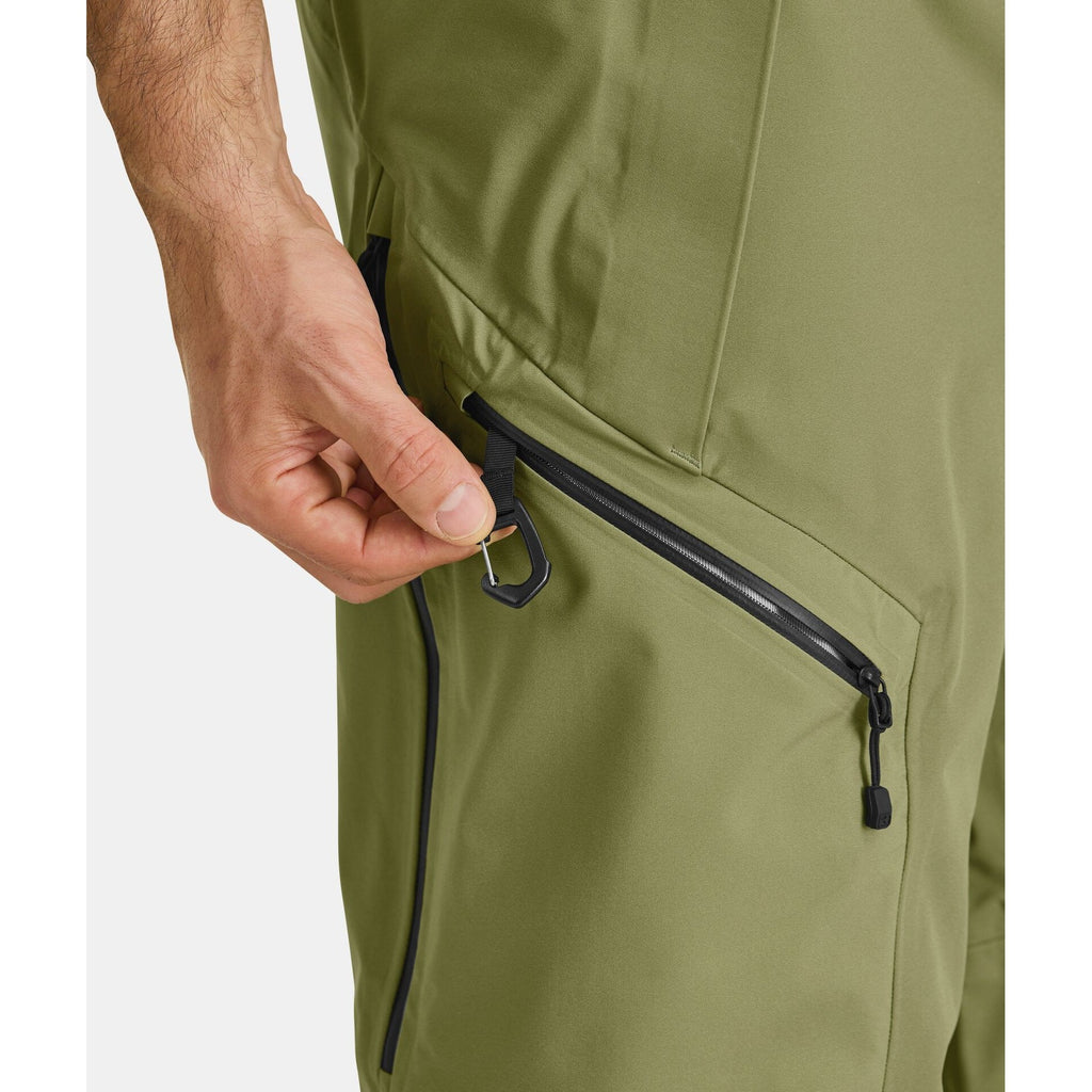 ORTOVOX 3L Guardian Shell Pants - Homme-Pantalons ski/snow-Caroune Ski Shop