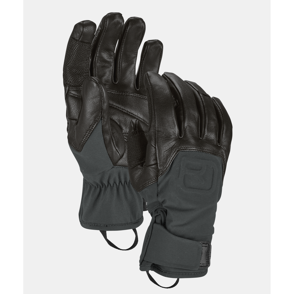 ORTOVOX Alpine Pro Glove - Gants/Mitaines-Gants-Caroune Ski Shop