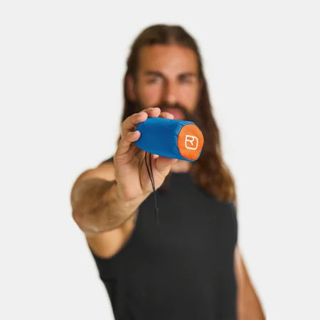 ORTOVOX Bivy ultralight - Bâche et couverture de sécurité-Sécurité en avalanche-Caroune Ski Shop