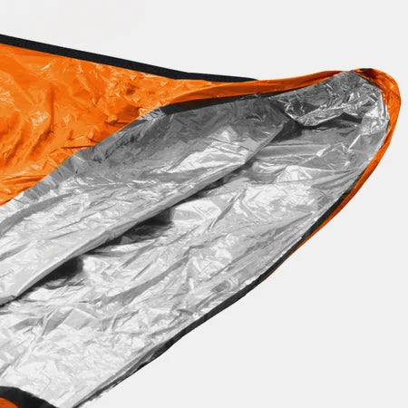 ORTOVOX Bivy ultralight - Bâche et couverture de sécurité-Sécurité en avalanche-Caroune Ski Shop