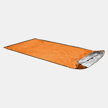 ORTOVOX Bivy ultralight - Bâche et couverture de sécurité-Sécurité en avalanche-Caroune Ski Shop