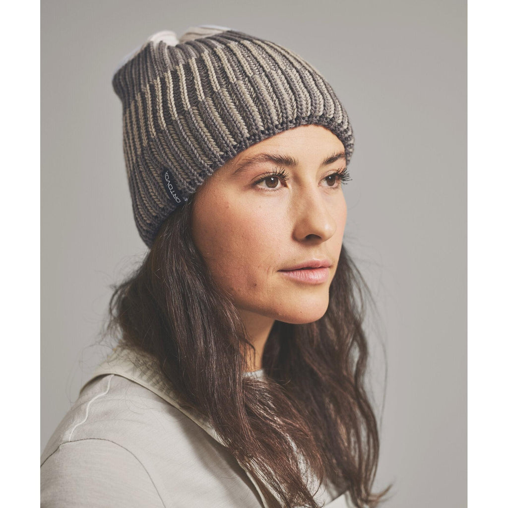 ORTOVOX Deep Knit Beanie - Tuque-Tuque-Caroune Ski Shop