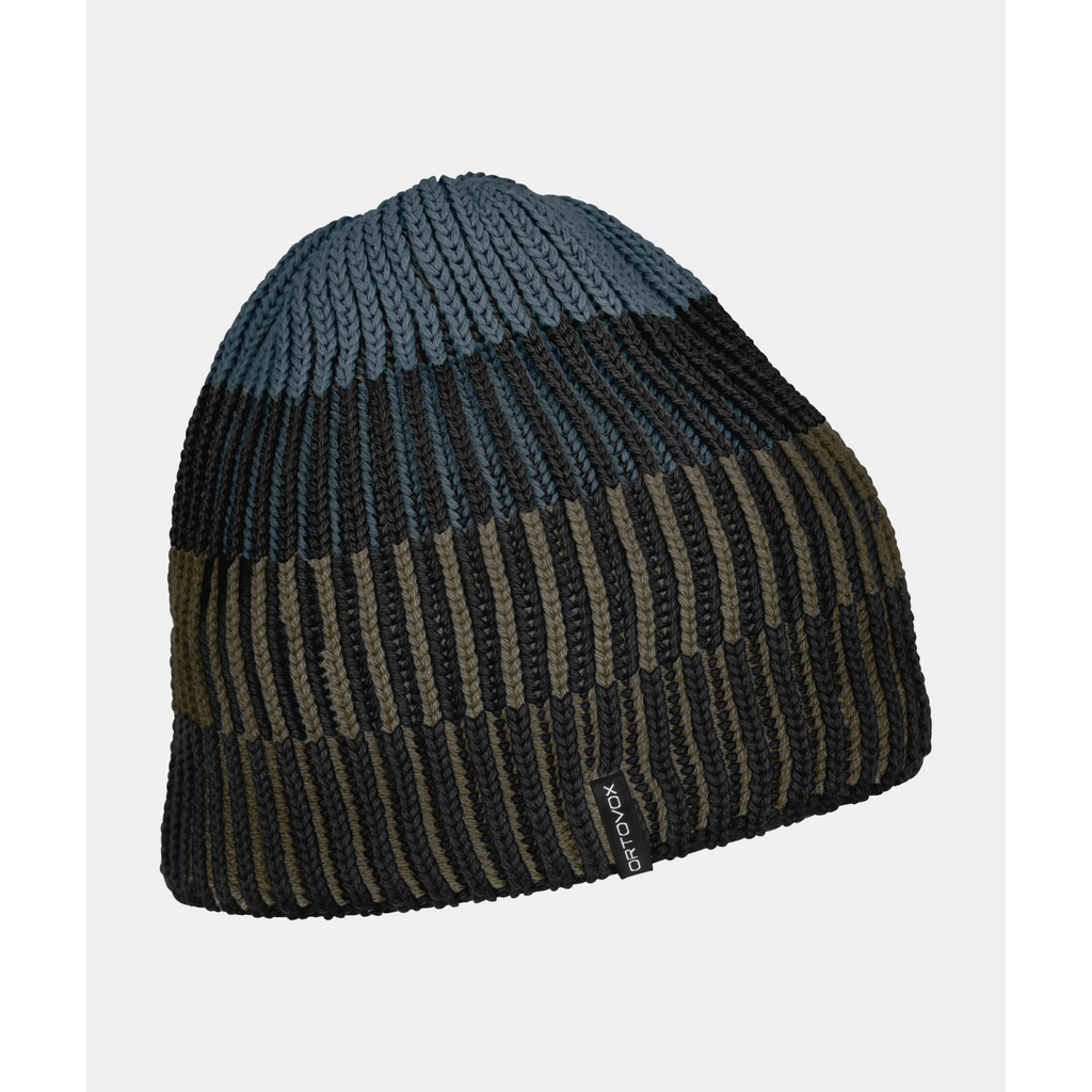 ORTOVOX Deep Knit Beanie - Tuque-Tuque-Caroune Ski Shop