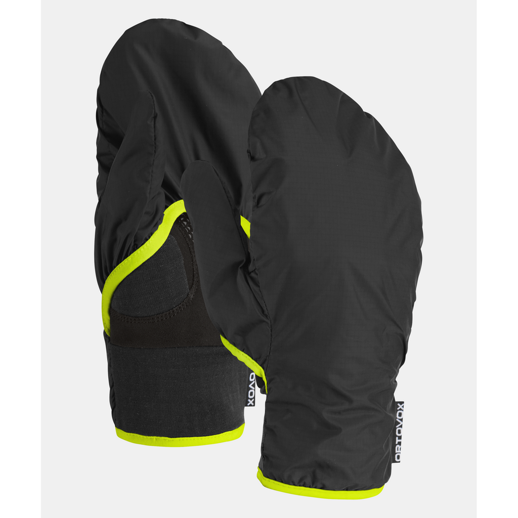 ORTOVOX Fleece GRID COVER glove - Gants-Gants-Caroune Ski Shop