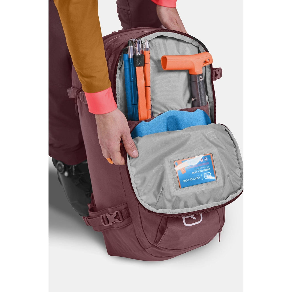 ORTOVOX Haute Route 30S - Sac à dos-Sac à dos-Caroune Ski Shop